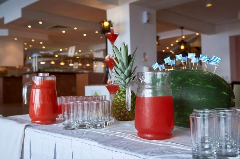 Hotel Louis Ionian Sun