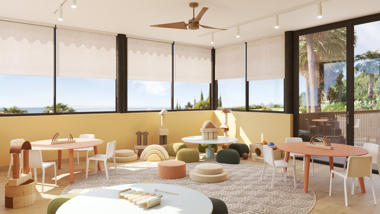 Hotel Louis Ionian Sun