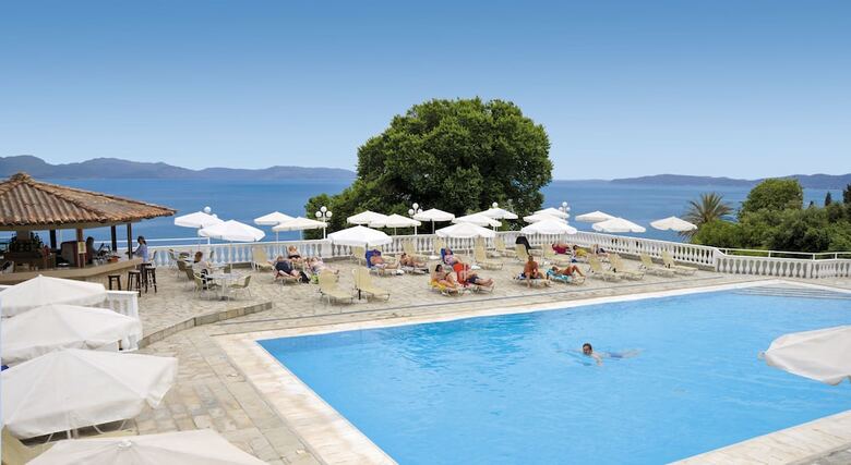 Hotel Louis Ionian Sun