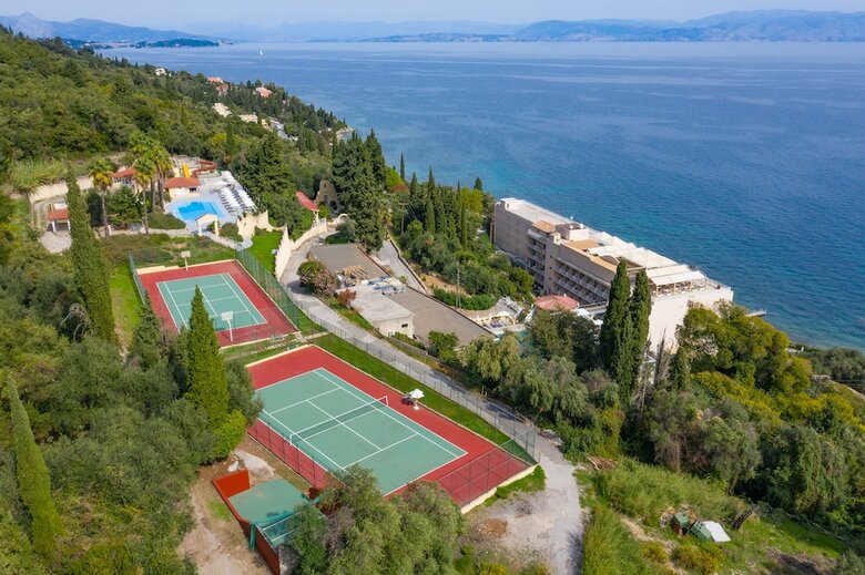 Hotel Louis Ionian Sun