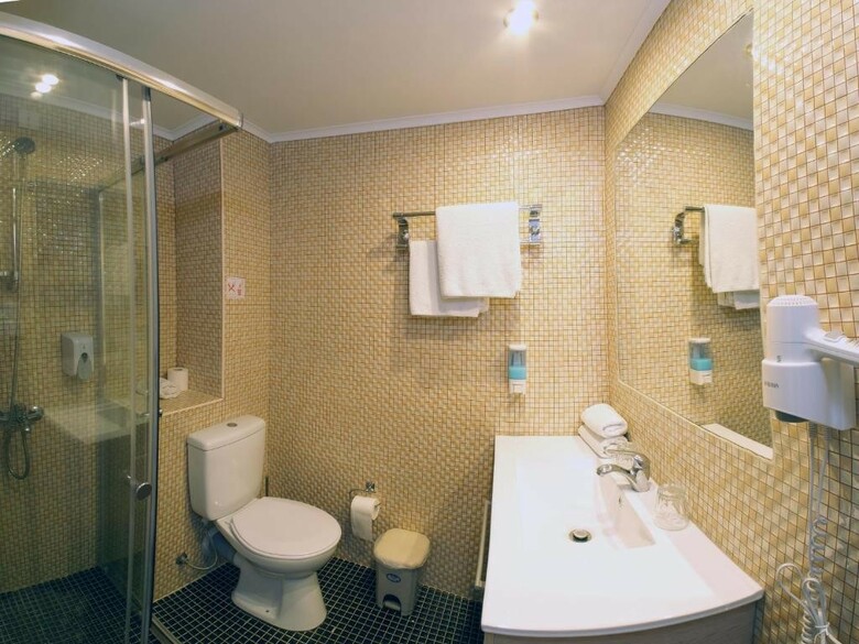 Paleo Artnouveau Hotel - Adults Only
