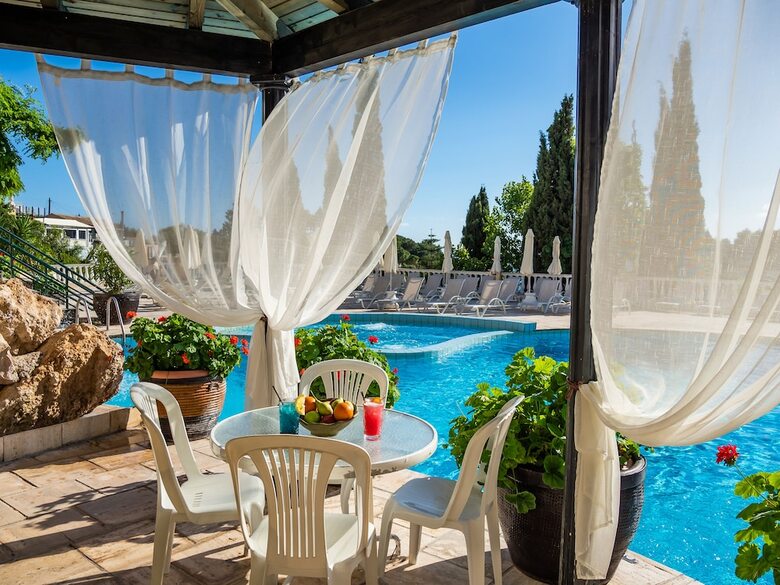 Paleo Artnouveau Hotel - Adults Only