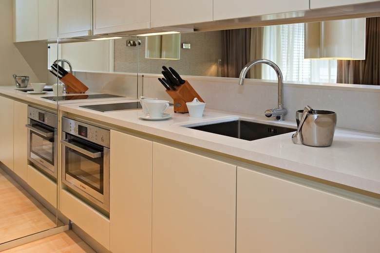 Serviced Apartments Boavista Palace