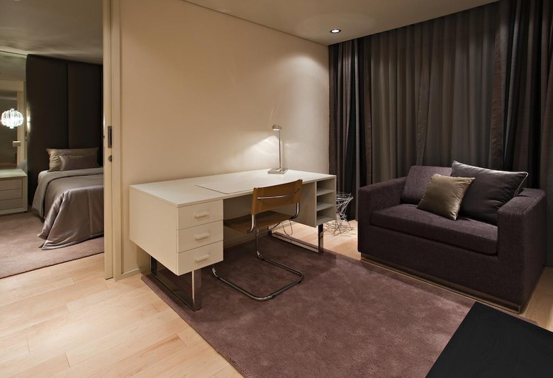 Serviced Apartments Boavista Palace