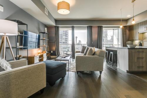 Apartamento Uptown Dallas 706
