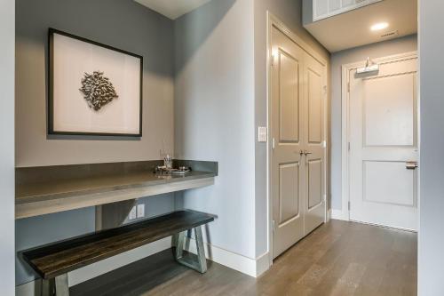 Apartamento Uptown Dallas 706