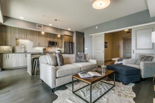 Apartamento Uptown Dallas 706