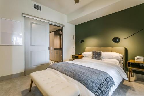 Apartamento Uptown Dallas 706