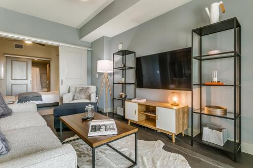 Apartamento Uptown Dallas 706