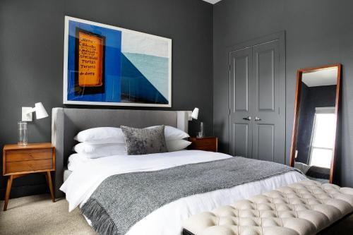 Apartamento Old East Dallas 4056