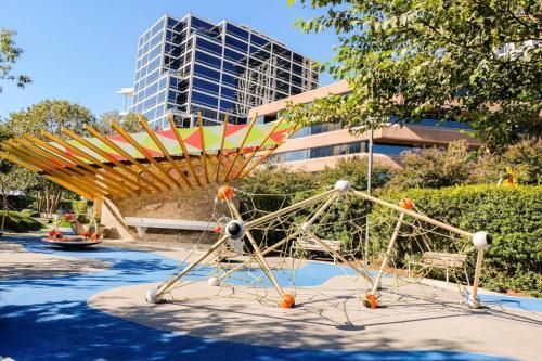 Apartamento Modern Industrial | Historic 1br @ Prime Location