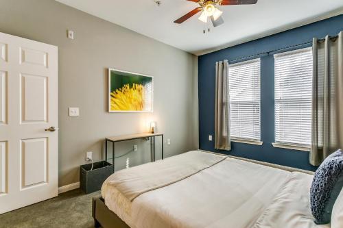 Apartamento Dallas Downtown 3110