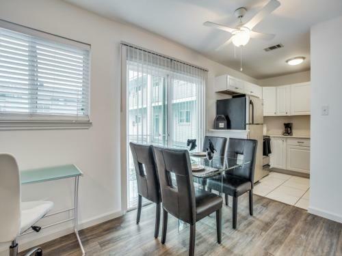 Apartamento The Abbey 104