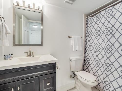 Apartamento The Abbey 104