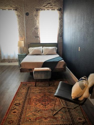 Deep Ellum Hostel