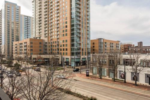 Apartamento Unbeatable Location Near AA Center @ 1br + Parking