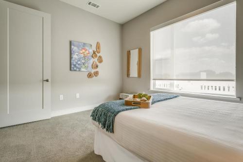 Apartamento Knox Park 424