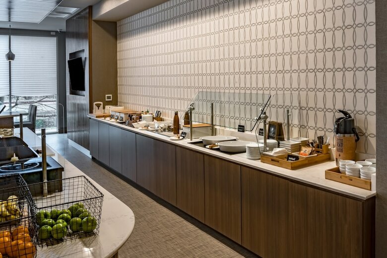 Hotel Element Dallas Downtown East