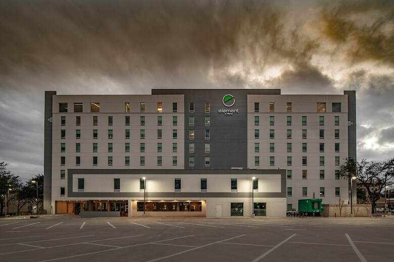 Hotel Element Dallas Downtown East