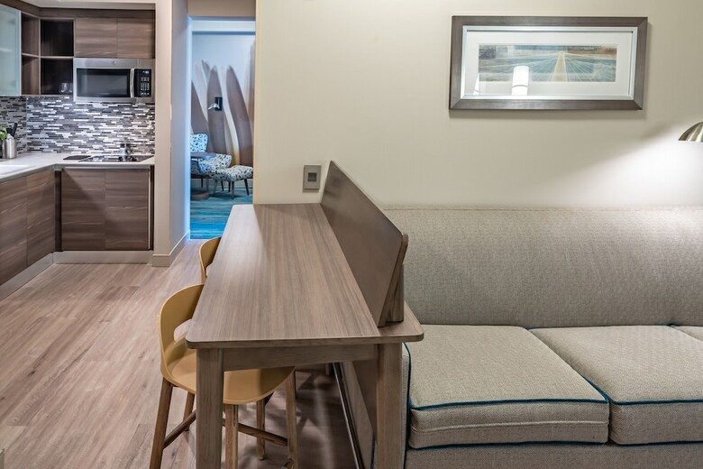Hotel Element Dallas Downtown East