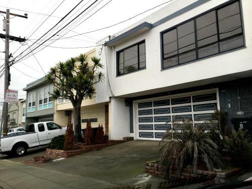Private Unit / Private Bathroom Near Bart & Sf