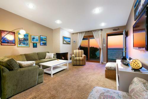 Dp-375 - View From Above Retreat Two-bedroom Apartment