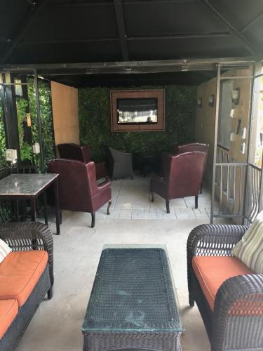 Apartamento Sheridan Guesthouse