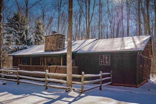 Timberstone