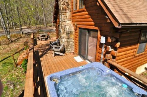 Mingo Lodge