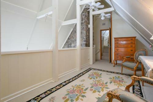 Peace In The Valley Three-bedroom Chalet