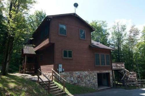 Laird`s Retreat
