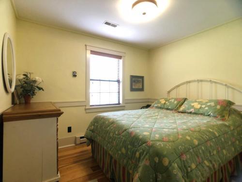 Hemlock Lodge