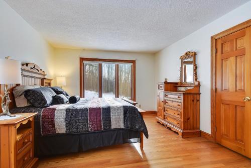 Harmony Woods Home
