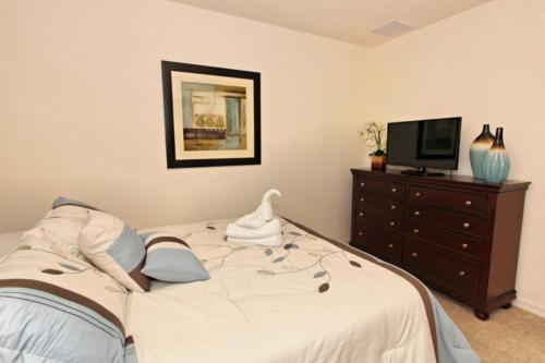 Villa 6 Bed Home At Dales Westhaven 1334