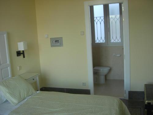 Apartamento Casa Palacio L�pez Daza