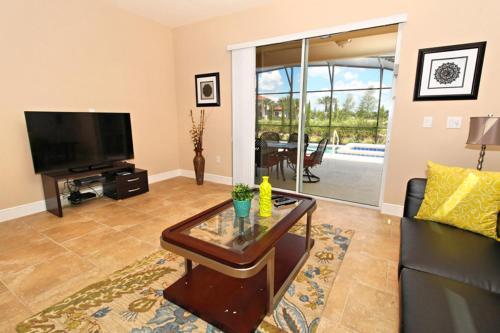 Acorn Court Villa 4412