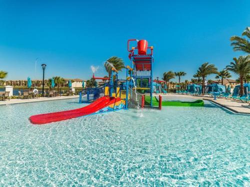 Villa Westside Resort Platinum - 702 Holiday Home