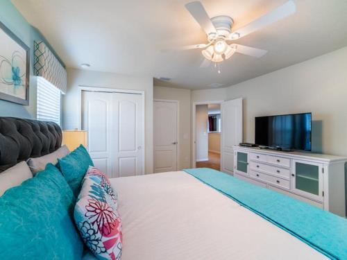 Villa Westside Resort Platinum - 702 Holiday Home
