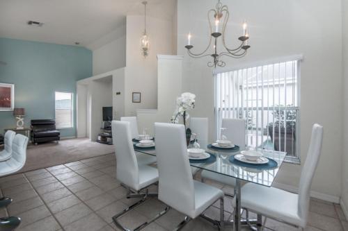 The Abbey At West Haven 485wp Villa