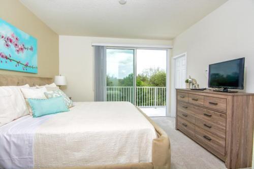 Tranquil Villa 1540