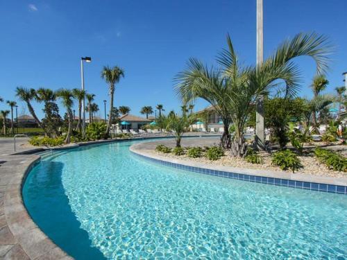 Villa Champions Gate Resort Platinum - 949 Holiday Home