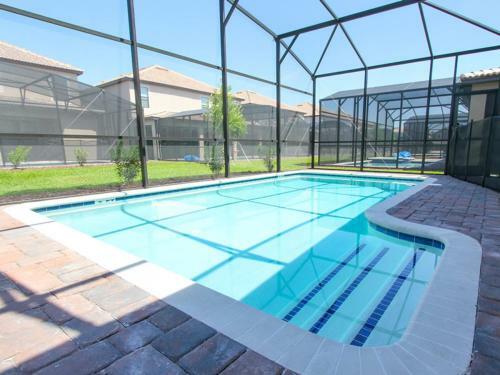 Villa 1465 Myrtlewood Champions Gate
