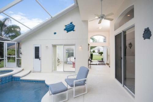 Carole's Thousand Oaks Villa - Four Bedroom Home