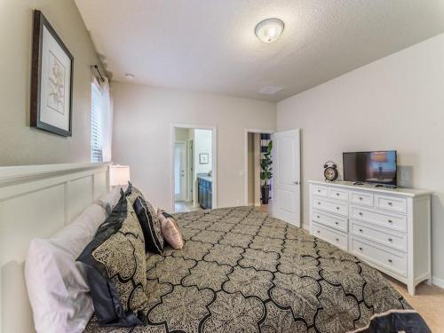 Villa Westside Resort Platinum - 801 Holiday Home