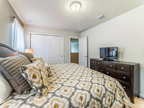 Villa Westside Resort Platinum - 801 Holiday Home