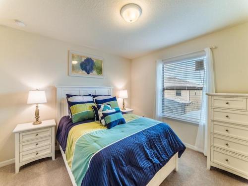 Villa Westside Resort Platinum - 801 Holiday Home