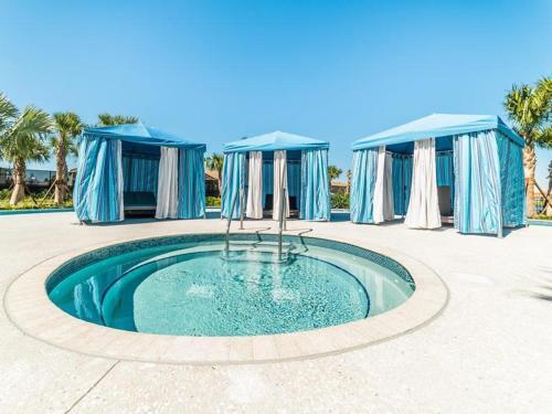 Villa Westside Resort Platinum - 801 Holiday Home
