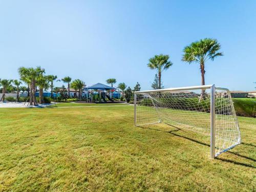 Villa Westside Resort Platinum - 801 Holiday Home