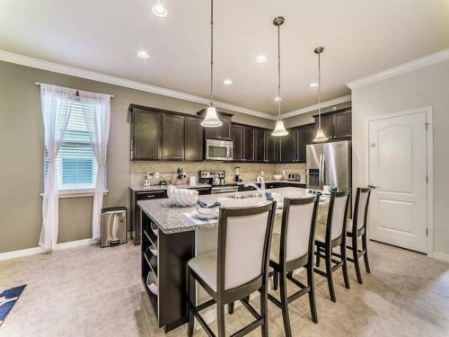 Villa Westside Resort Platinum - 801 Holiday Home