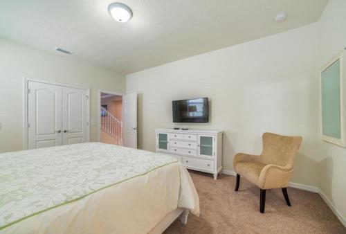 Villa Westside Resort Platinum - 900 Holiday Home
